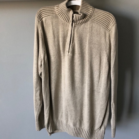 Bass Earth Sweater - Picture 1 of 1